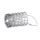 MS Range Prime Feeder 27x40mm Natúr Rozsdamentes Acél Etetőkosár 40gr