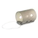 MS Range 28x45mm Plastic Feeder Kosár 30gr