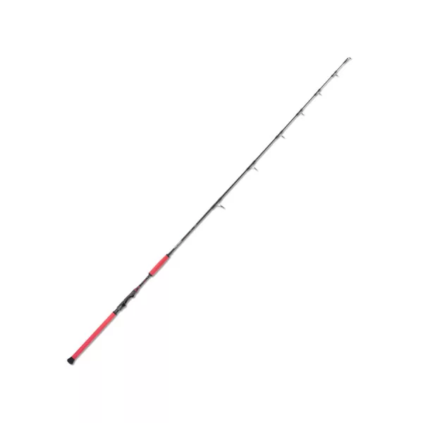 Uni Cat Pure Carbon Belly 1,70m 270gr 1 részes Harcsázó Bot