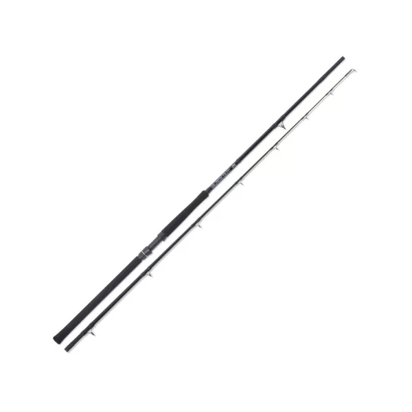 Uni Cat Black Out 2,40m 250-1000gr 2 részes Harcsázó Bot