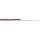 Uni Cat Destroyer MP3 Inline Cat 2,10m 20-30lb 2 részes Harcsázó Bot