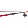 Uni Cat Destroyer MPł Xtreme Cat 3,00m 150-350gr 2 részes Harcsázó Bot