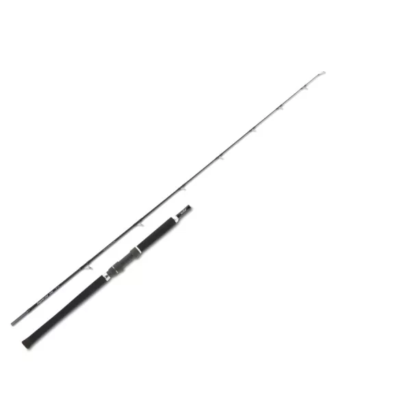 Uni Cat Superior Cat 2,70m 150-550gr 2 részes Harcsázó Bot