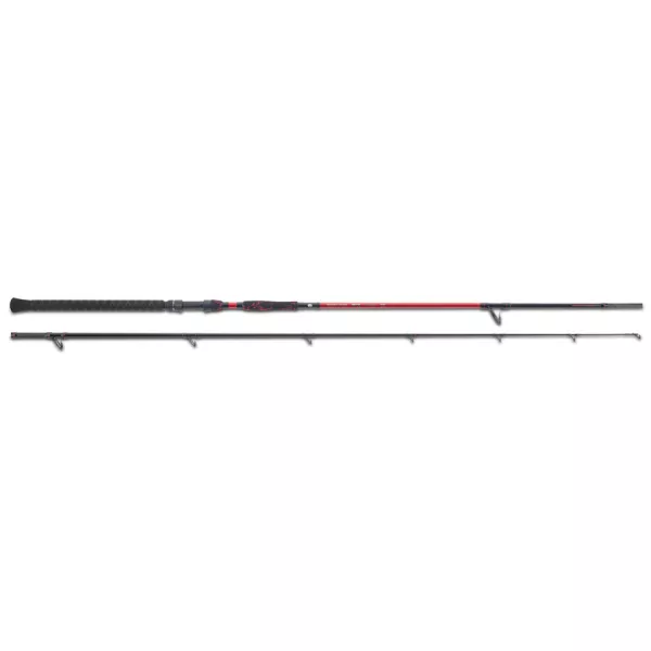 Uni Cat Warlock RCX Fancy Cat 2,75m 140-310gr 2 részes Harcsázó Bot