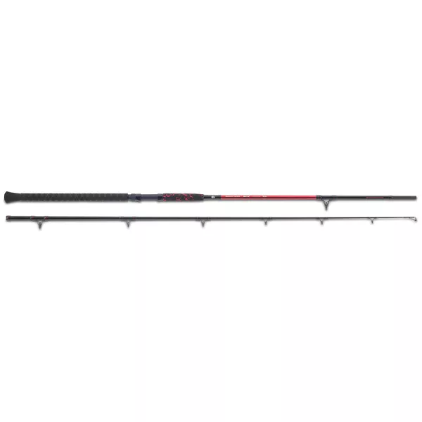 Uni Cat Warlock RCX Heavy Cat 3,00m 180-400gr 2 részes Harcsázó Bot