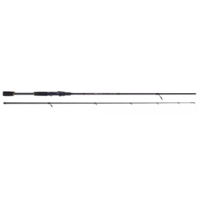 Iron Claw Envoy Spin 1,95m 6-24gr 2 részes Pergető Bot