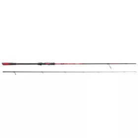   Iron Claw High-V Red2 Pike Spin 75 2,40m 25-75gr 2 részes Pergető Bot