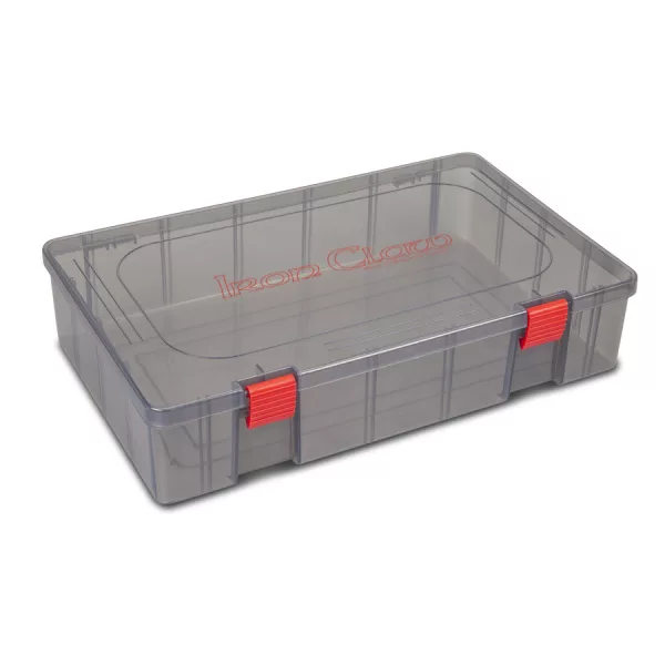 Iron Claw Vario Box 360HND Szerelékes Doboz 36x22,5x8cm