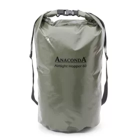 Anaconda Airtight Hopper Vízálló Hordtáska 60l