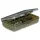 Anaconda Tackle Chest 4 Rekeszes Szerelékes Doboz 10,6x7,6x2,5cm