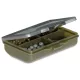 Anaconda Tackle Chest 8 Rekeszes Szerelékes Doboz 10,6x7,6x2,5cm