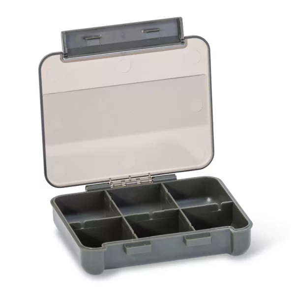 Anaconda Rig Makers Box-6 Szerelékes Doboz 10,2x8,7x2,4cm