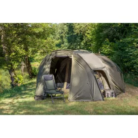   Anaconda Cusky Prime Dome 190 Lounge Cap Elősátor 1,70x3,20x1,90m