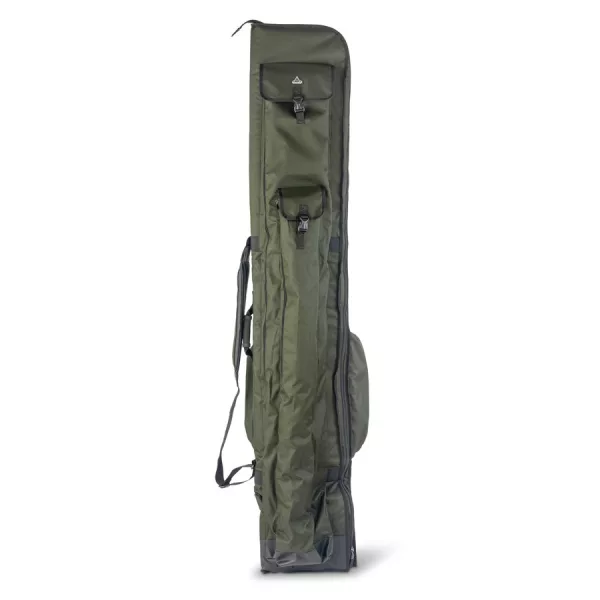 Anaconda 13ft Travel Holdall 3+3 Botos Botzsák 215x33x7cm