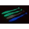 Iron Claw Eazy-Add Shad Dirty-J Lum SBL 12cm 5gr Úszó Gumihal