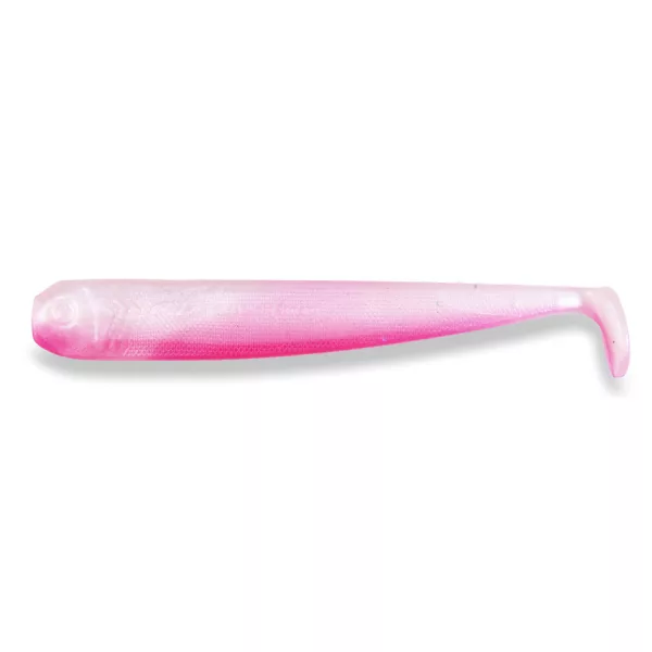 Iron Claw Moby Long Shad 2.0 PP UV 11,5cm 10gr Plasztik Csali