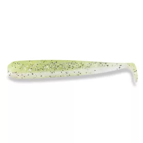   Iron Claw Moby Long Shad 2.0 SPL LUM 11,5cm 10gr Plasztik Csali