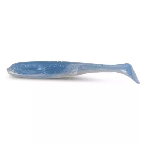Iron Claw Slim Jim Non Toxic UV HHR 7cm Gumihal 2db