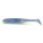 Iron Claw Slim Jim Non Toxic UV HHR 7cm Gumihal 2db