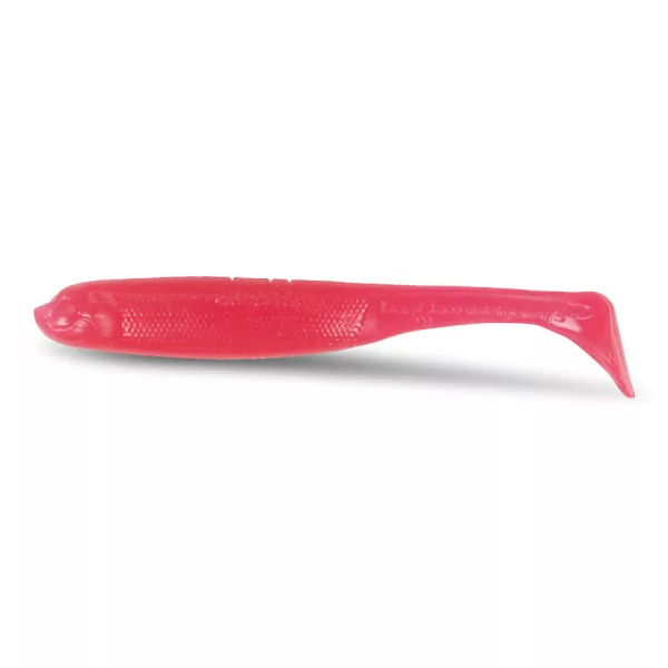 Iron Claw Slim Jim Non Toxic UV SPI 10cm Gumihal 1db