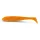 Iron Claw Slim Jim Non Toxic UV DCR 10cm Gumihal 1db