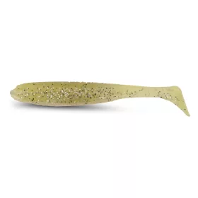 Iron Claw Slim Jim Non Toxic UV SPL 10cm Gumihal 1db