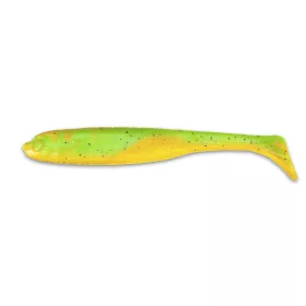 Iron Claw Slim Jim Non Toxic UV RFT 10cm Gumihal 1db