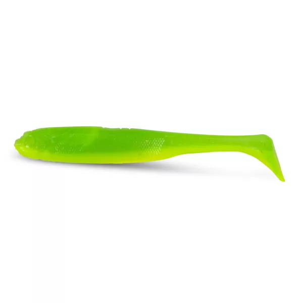 Iron Claw Slim Jim Non Toxic UV GCH 10cm Gumihal 1db