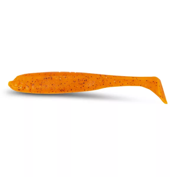 Iron Claw Slim Jim Non Toxic UV DCR 13cm Gumihal 1db