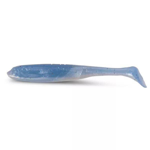 Iron Claw Slim Jim Non Toxic UV HHR 13cm Gumihal 1db