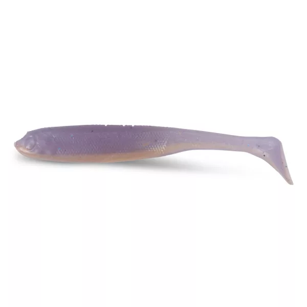 Iron Claw Slim Jim Non Toxic UV AWP 13cm Gumihal 1db