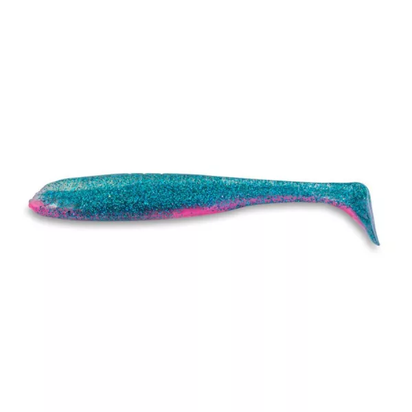 Iron Claw Slim Jim Non Toxic NT TPI 13cm Gumihal