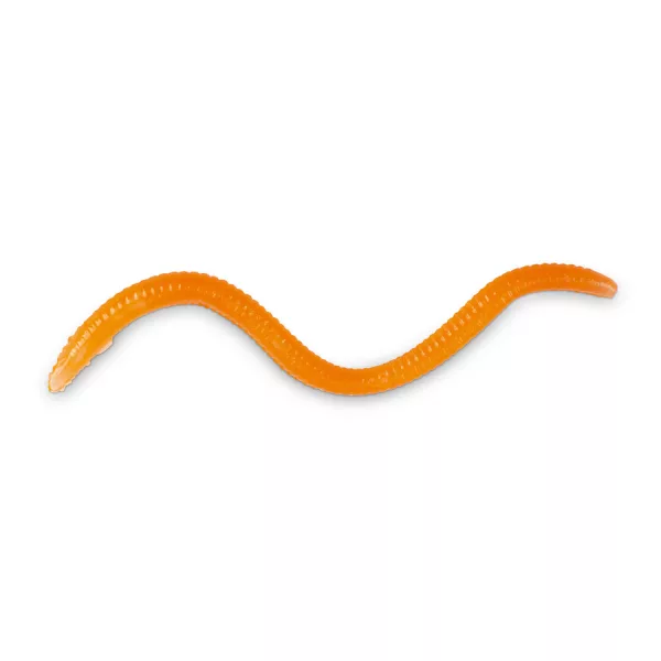Iron Claw Drop Stuff Crawler OR 7,5cm Plasztik Csali 22db