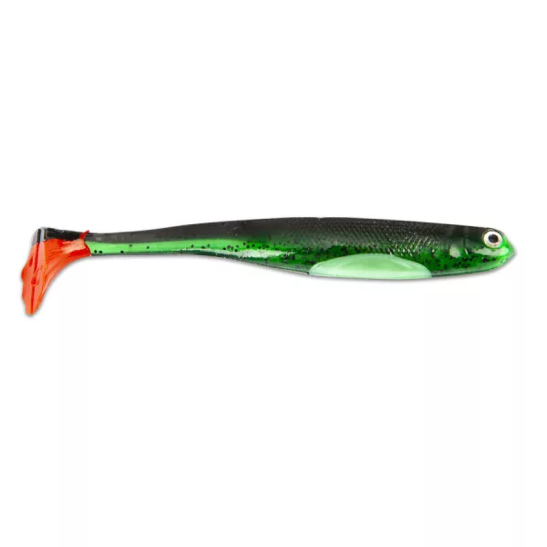 Iron Claw Slim Jim GP 13cm Gumihal