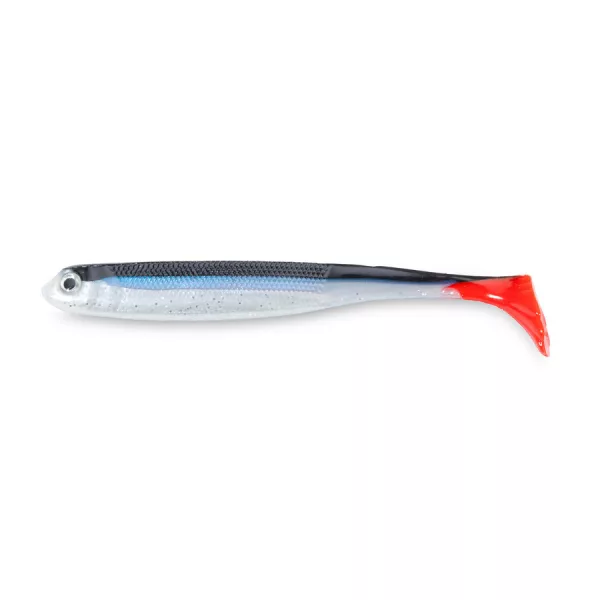 Iron Claw Slim Jim TWF 13cm Gumihal 5db