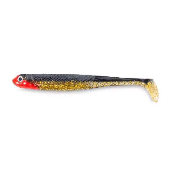 Iron Claw Slim Jim GR 13cm Gumihal 5db