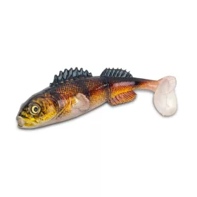 Iron Claw 3D Clone Goby Grundel DC 8cm 6gr Plasztik Csali