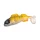 Iron Claw 3D Clone Goby Grundel DG 12cm 21gr Plasztik Csali 1db
