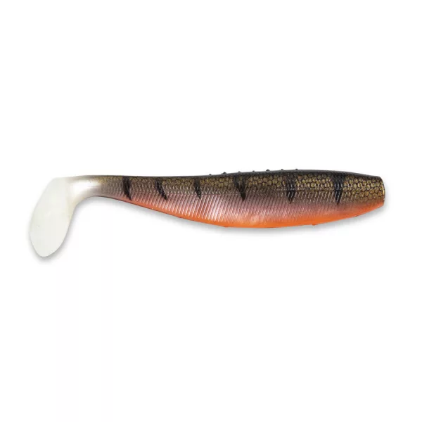 Iron Claw Just Shad RPE Real Perch 18cm Gumihal