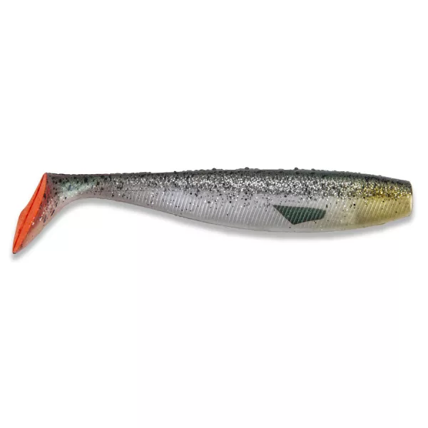 Iron Claw Just Shad GHS Gold Shad 18cm Gumihal