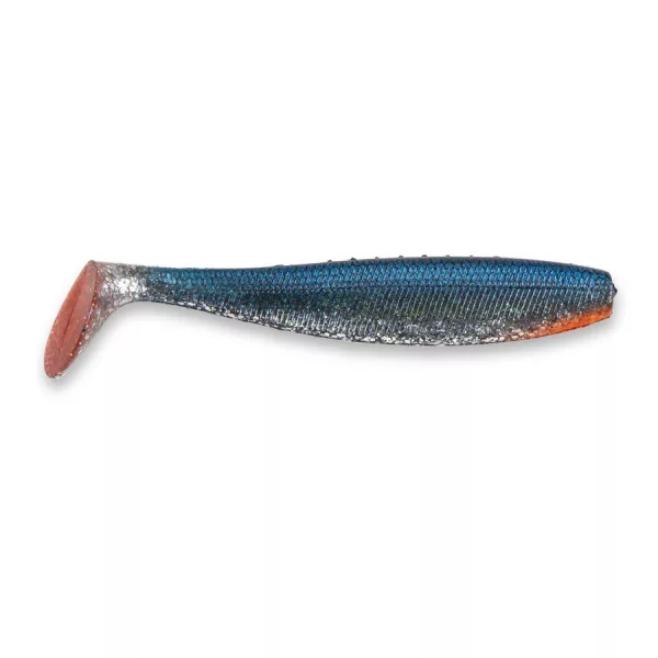 Iron Claw Just Shad DHE Dark Herring 12cm Gumihal