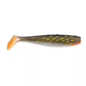 Iron Claw Just Shad BPI Baby Pike 14cm Gumihal