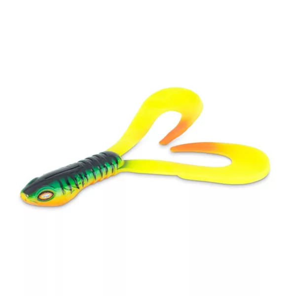 Iron Claw Turbo X-Tail FT 8cm Gumihal