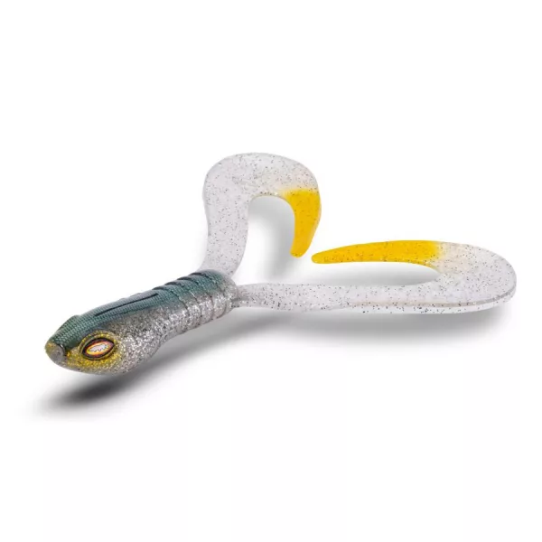 Iron Claw Turbo X-Tail TG 8cm Gumihal