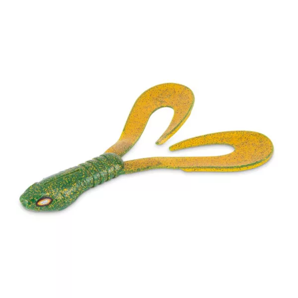 Iron Claw Turbo X-Tail MG 12cm Gumihal