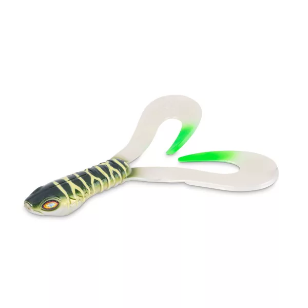 Iron Claw Turbo X-Tail PS 12cm Gumihal