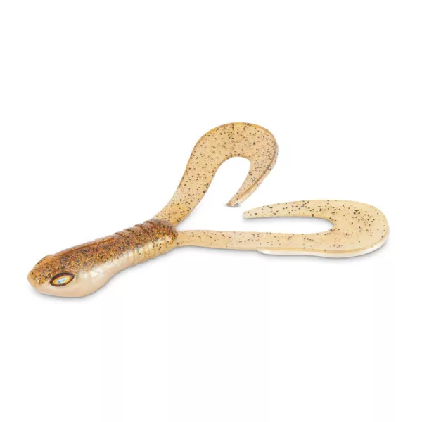 Iron Claw Turbo X-Tail NB 12cm Gumihal