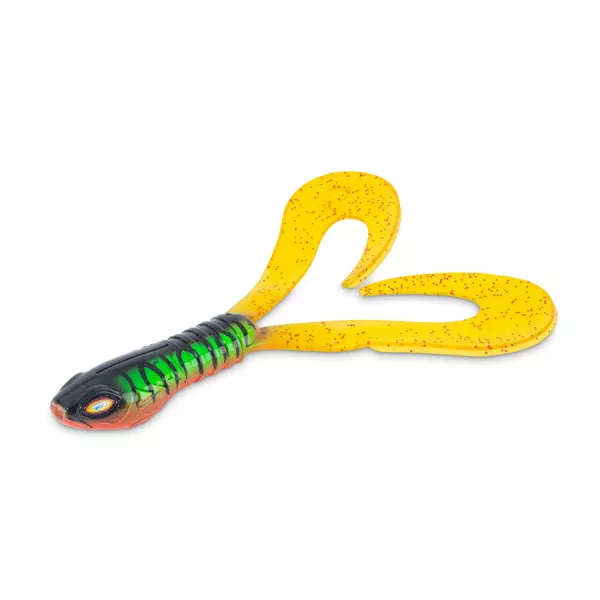 Iron Claw Turbo X-Tail AP 15cm Gumihal
