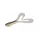 Iron Claw Turbo X-Tail WG 15cm Gumihal