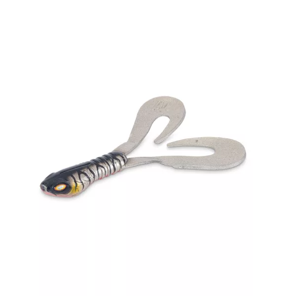 Iron Claw Turbo X-Tail RC 15cm Gumihal